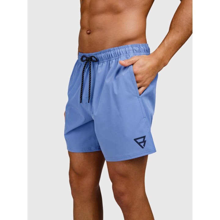 Bru-conic Men Swim Shorts afbeelding