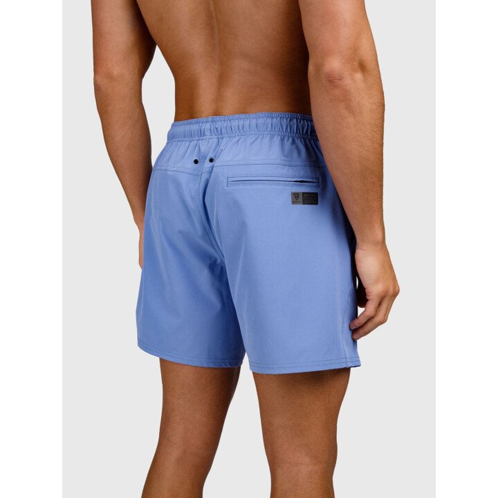 Bru-conic Men Swim Shorts afbeelding