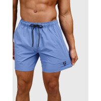 Bru-conic Men Swim Shorts afbeelding