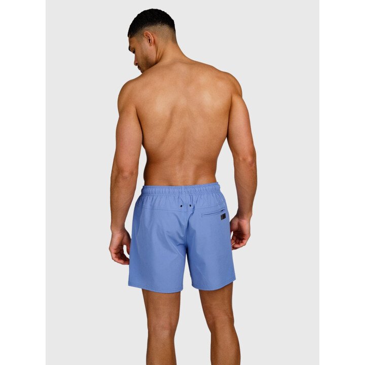 Bru-conic Men Swim Shorts afbeelding