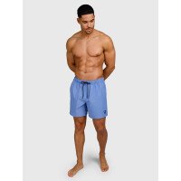 Bru-conic Men Swim Shorts afbeelding