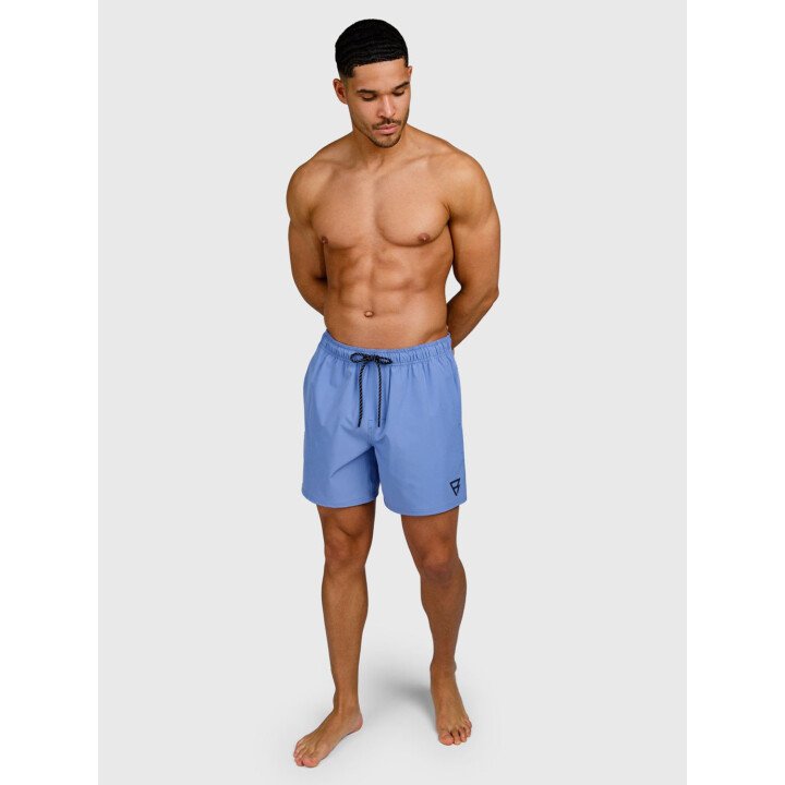 Bru-conic Men Swim Shorts afbeelding