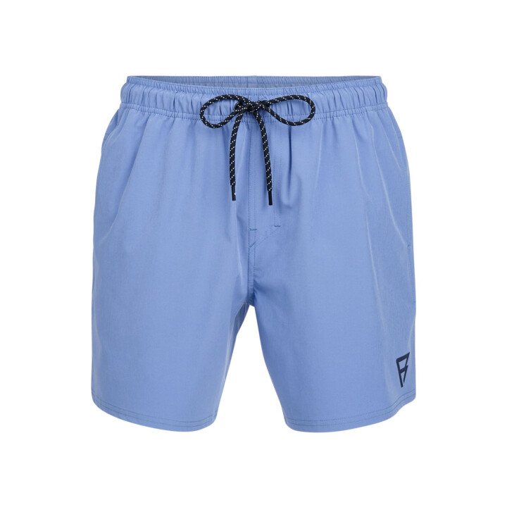 Bru-conic Men Swim Shorts afbeelding