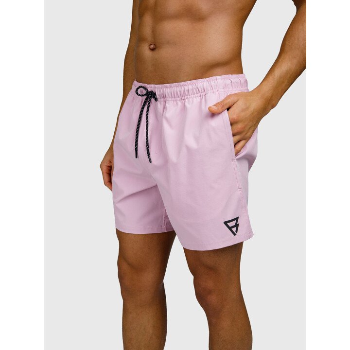 Bru-conic Men Swim Shorts afbeelding