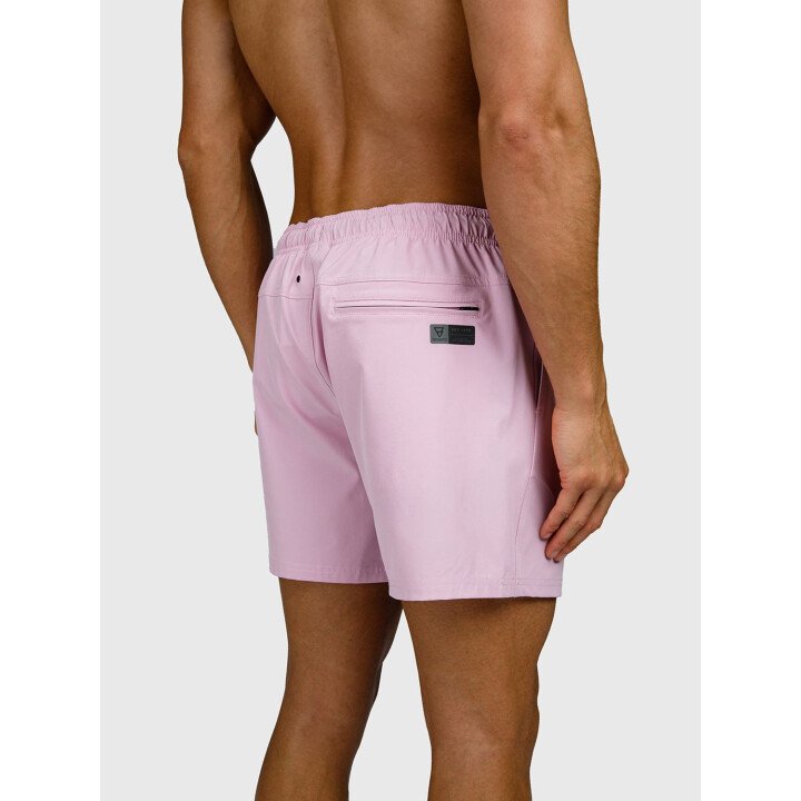 Bru-conic Men Swim Shorts afbeelding