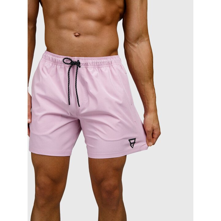 Bru-conic Men Swim Shorts afbeelding