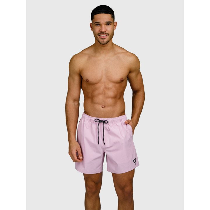 Bru-conic Men Swim Shorts afbeelding