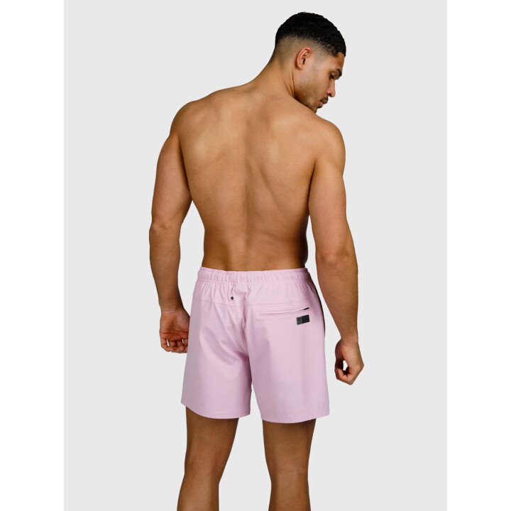 Bru-conic Men Swim Shorts afbeelding