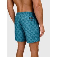 Cester-Mini Men Swim Shorts afbeelding