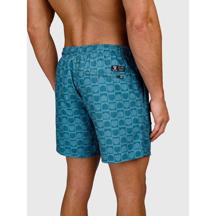 Cester-Mini Men Swim Shorts afbeelding