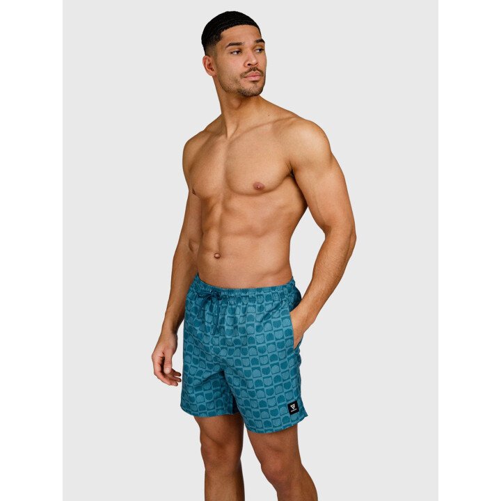 Cester-Mini Men Swim Shorts afbeelding