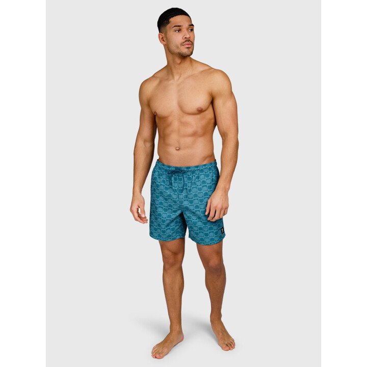 Cester-Mini Men Swim Shorts afbeelding