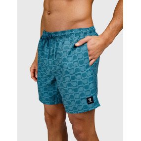 Cester-Mini Men Swim Shorts afbeelding