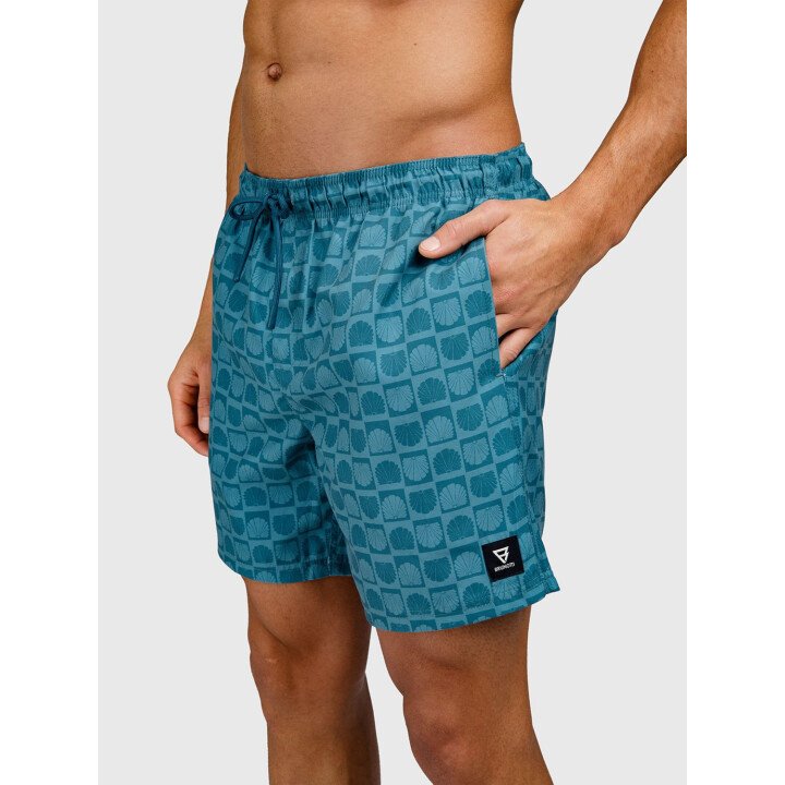 Cester-Mini Men Swim Shorts afbeelding