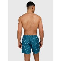 Cester-Mini Men Swim Shorts afbeelding