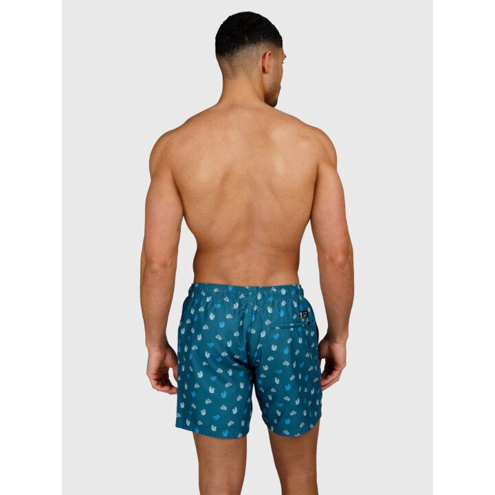 Cester-Mini Men Swim Shorts afbeelding