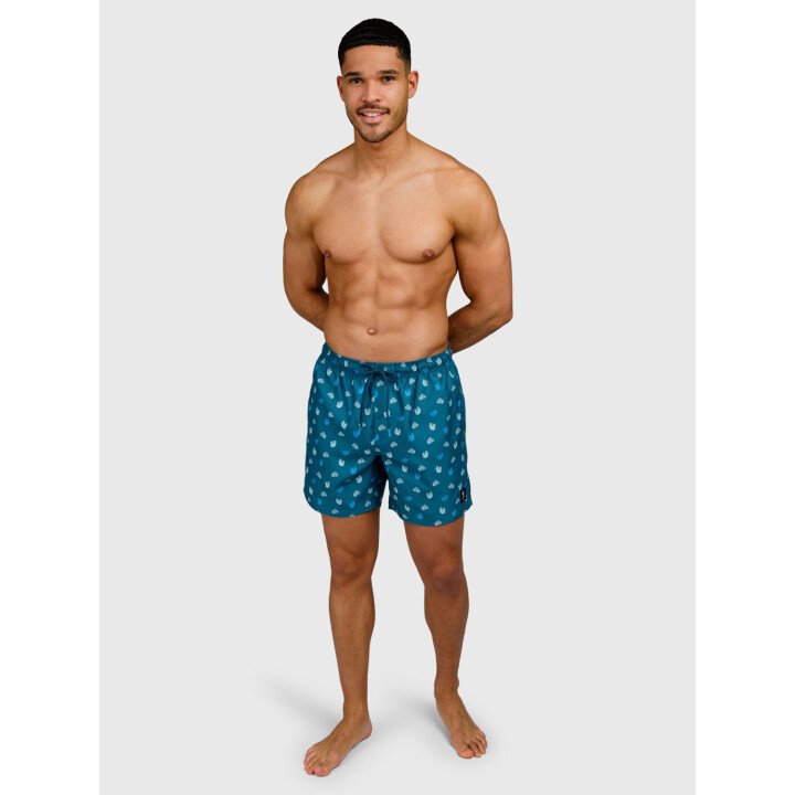 Cester-Mini Men Swim Shorts afbeelding