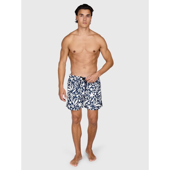 Cester-AO Men Swim Shorts afbeelding
