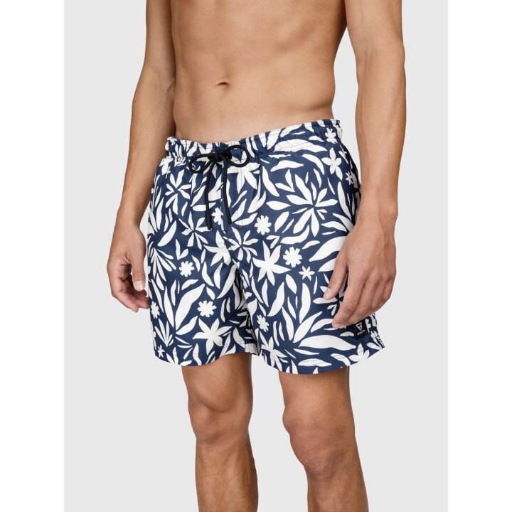 Cester-AO Men Swim Shorts afbeelding