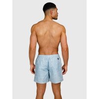 Helios-Print Men Swim Shorts afbeelding