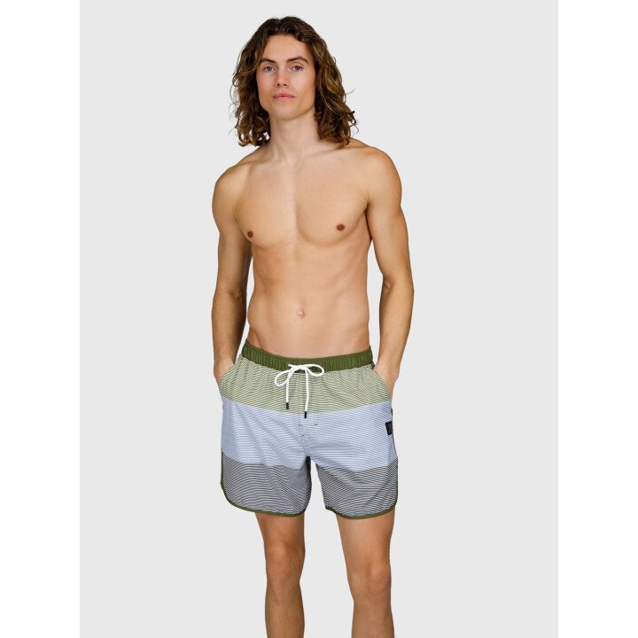 Jaxx Men Swim Shorts afbeelding