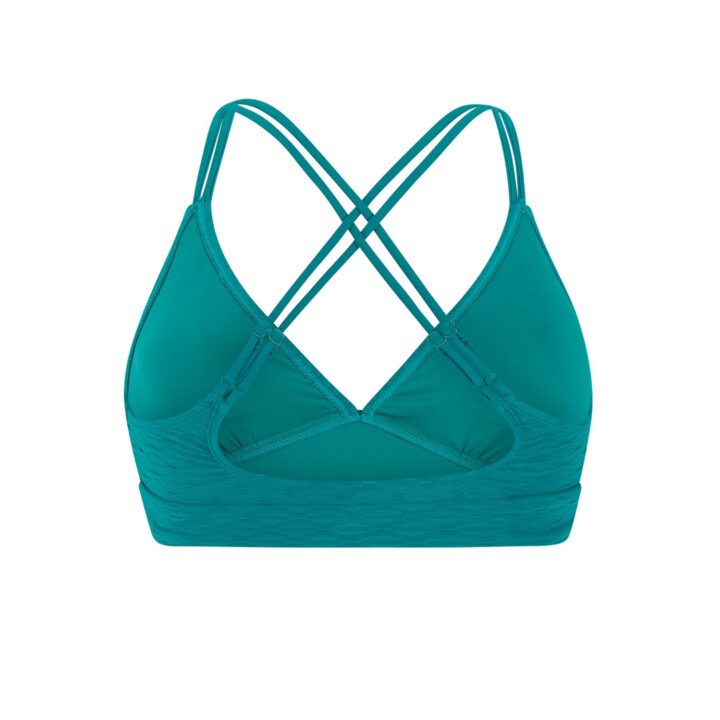 MIXRelaxi Triangle Bikini Top afbeelding