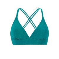 MIXRelaxi Triangle Bikini Top afbeelding