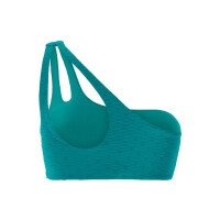 MIXMarlea One Shoulder Bikinitop afbeelding