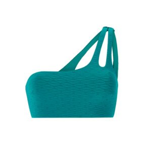 MIXMarlea One Shoulder Bikinitop afbeelding