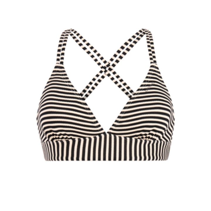 MIXSuperol Triangle Bikini Top afbeelding