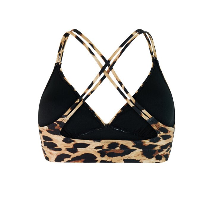 MIXSupers Triangle Bikini Top afbeelding