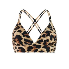 MIXSupers Triangle Bikini Top afbeelding