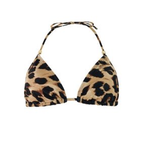 MIXAles Triangle Bikini Top afbeelding
