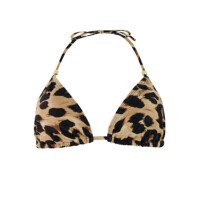 MIXAles Triangle Bikini Top afbeelding
