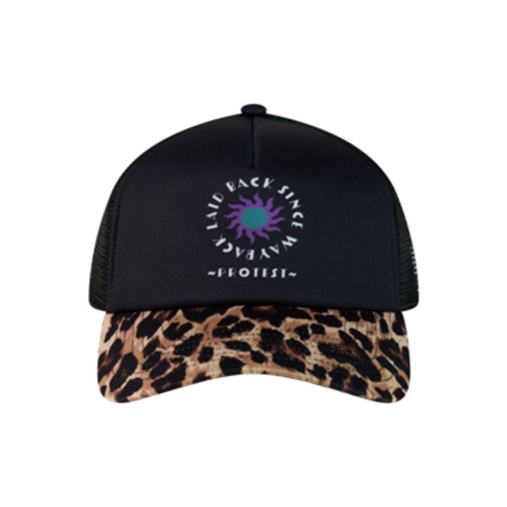 PRTPrawn Truckercap afbeelding