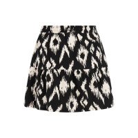PRTGran Skirt afbeelding