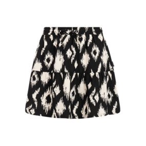 PRTGran Skirt afbeelding