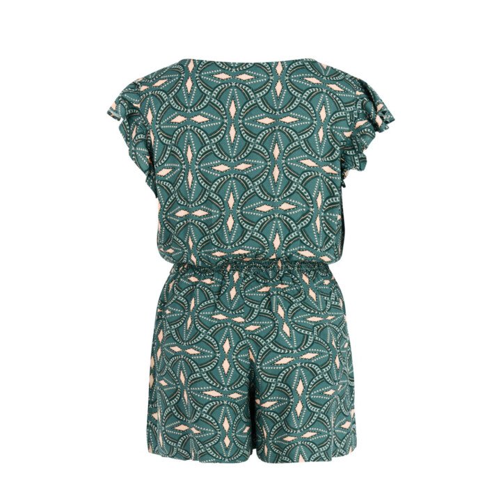 PRTCurve Playsuit afbeelding