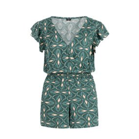 PRTCurve Playsuit afbeelding