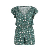 PRTCurve Playsuit afbeelding