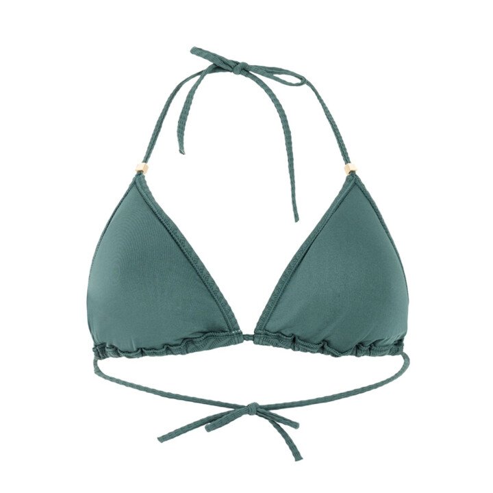 MIXAleias Triangle Bikini Top afbeelding