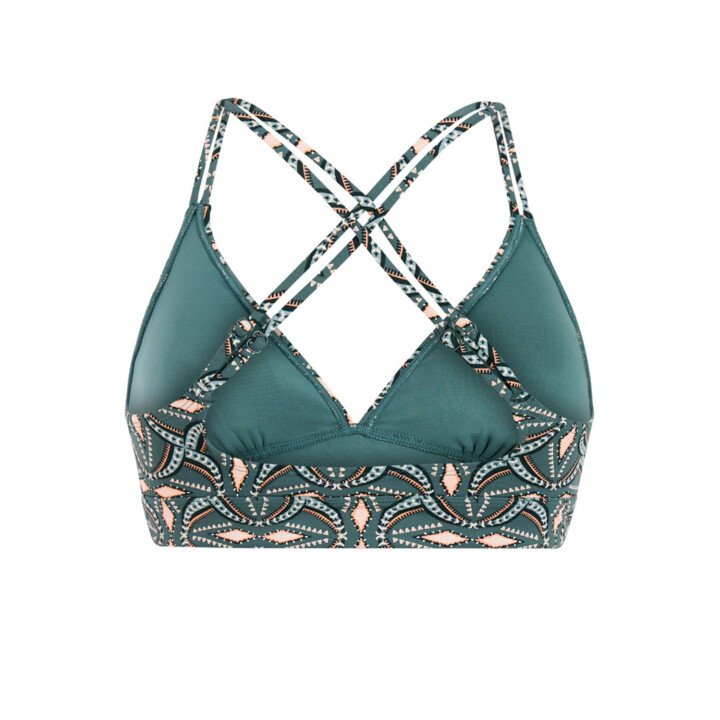 MIXRelax Triangle Bikini Top afbeelding