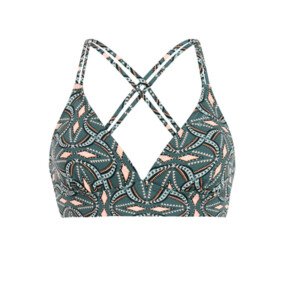 MIXRelax Triangle Bikini Top afbeelding