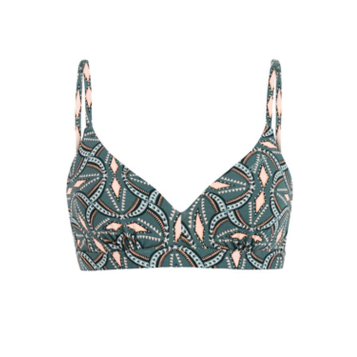 MIXAdair Wire Bikini Top C-Cup afbeelding