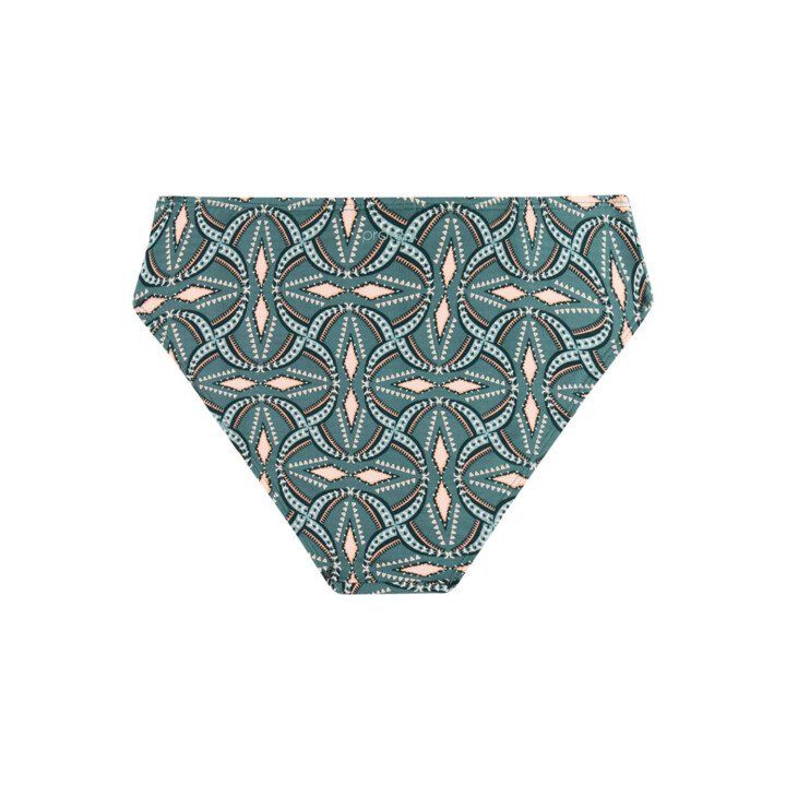 MIXWraps Bikini Bottom afbeelding