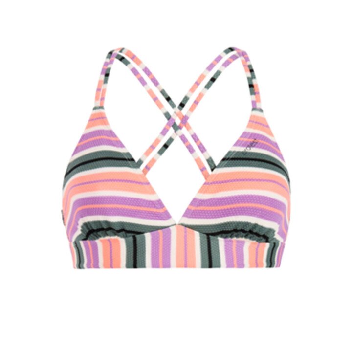 MIXSupera Triangle Bikini Top afbeelding