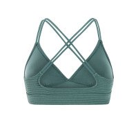 MMPATIO Triangle Bikini Top afbeelding