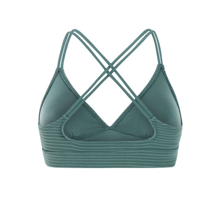 MMPATIO Triangle Bikini Top afbeelding