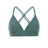 MMPATIO Triangle Bikini Top afbeelding