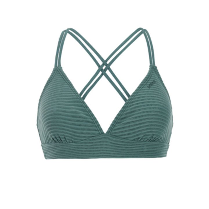 MMPATIO Triangle Bikini Top afbeelding
